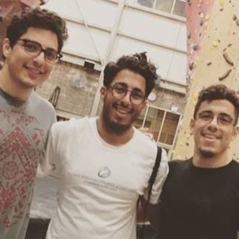 Meet your Posher, Paul